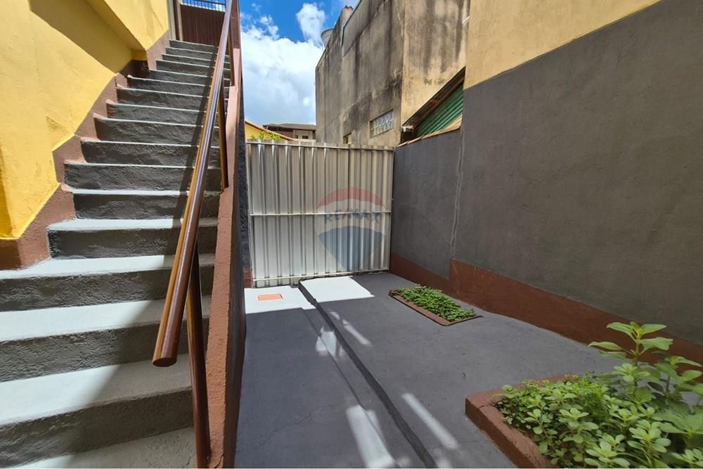 Casa Comercial - Alugar - Juiz de Fora , Minas Gerais - 24 ÁREA 2.jpg - 860241143-131