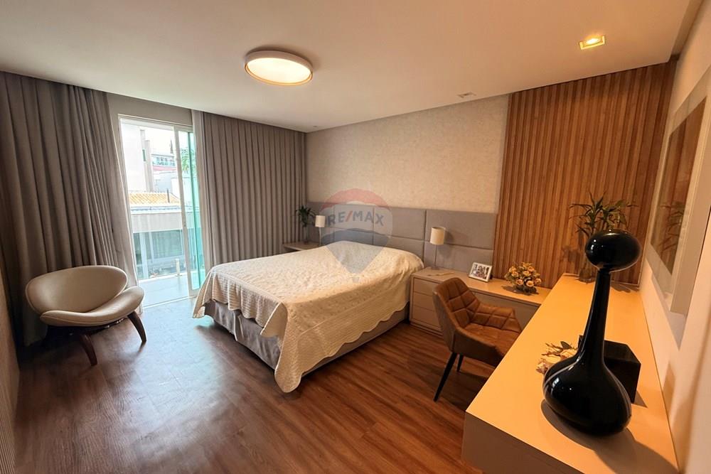 Casa de Condomínio - Venda - Juiz de Fora , Minas Gerais - IMG_7183.jpeg - 860291010-396