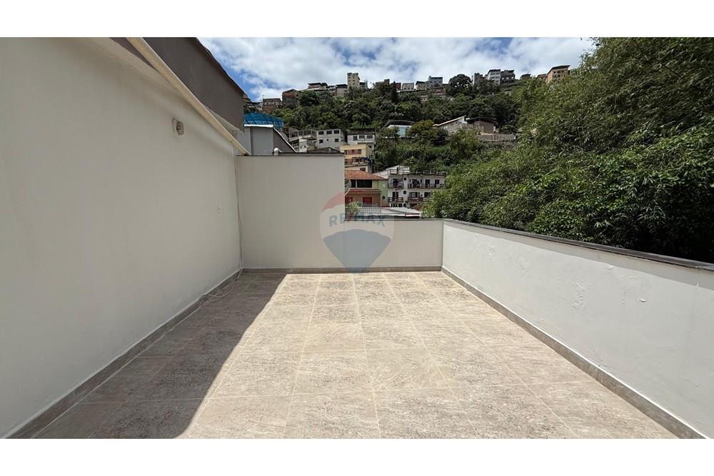Cobertura - Alugar - Juiz de Fora , Minas Gerais - 16.jpg - 860281007-401