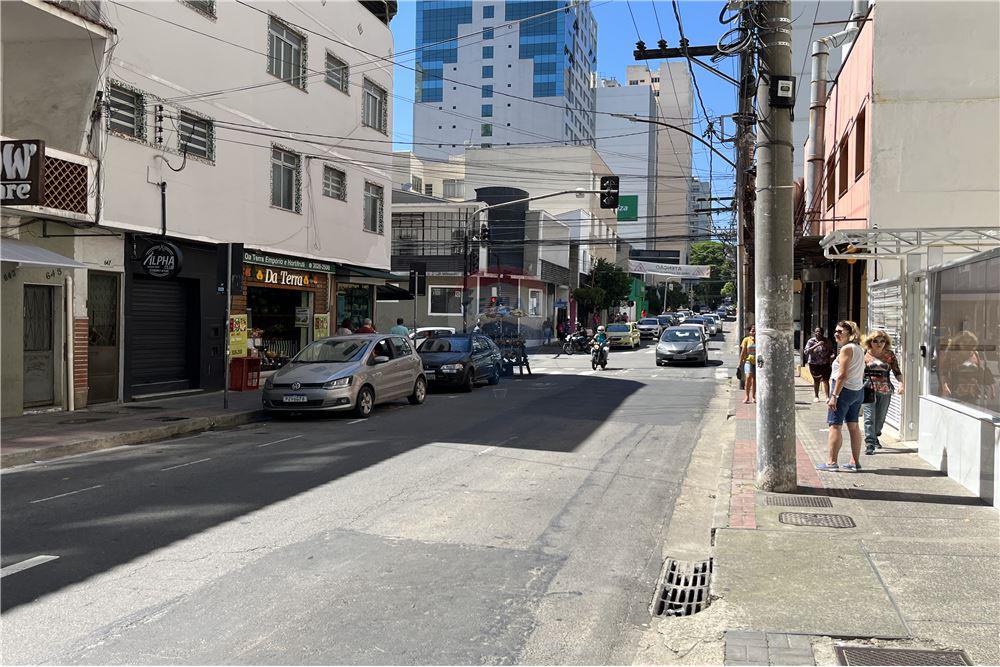 Apartamento - Venda - Juiz de Fora , Minas Gerais - 28 - 860301001-663