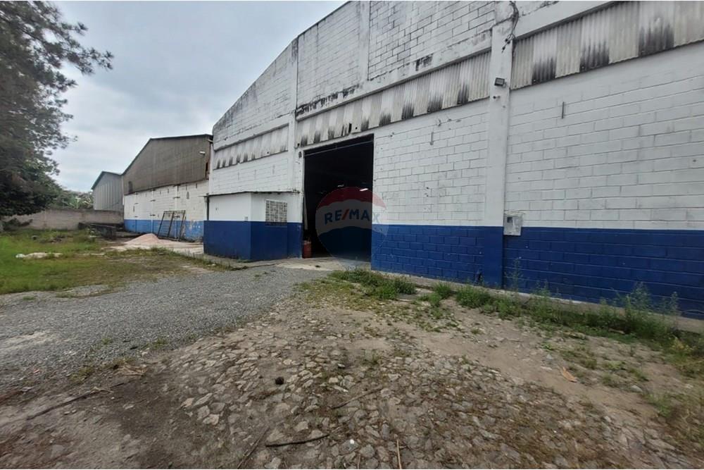 Galpão - Alugar - Juiz de Fora , Minas Gerais - WhatsApp Image 2025-12-02 at 16.15.42.jpeg - 860291033-125