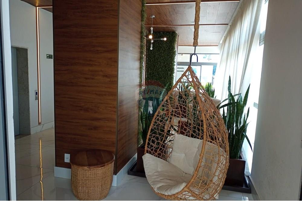 Studio - Alugar - Juiz de Fora , Minas Gerais - IMG-20240317-WA0107.jpg - Sala de estar - 860431031-36