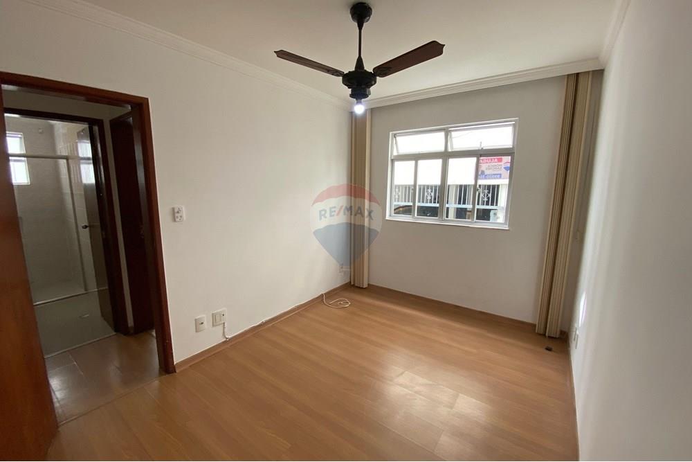 Apartamento - Alugar - Juiz de Fora , Minas Gerais - 13.jpg - Quarto - 860291017-18