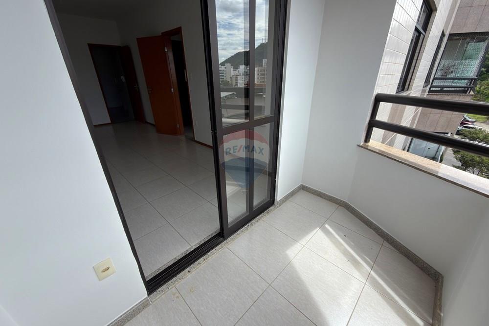 Apartamento - Alugar - Juiz de Fora , Minas Gerais - IMG_5856.JPEG - 860301001-672
