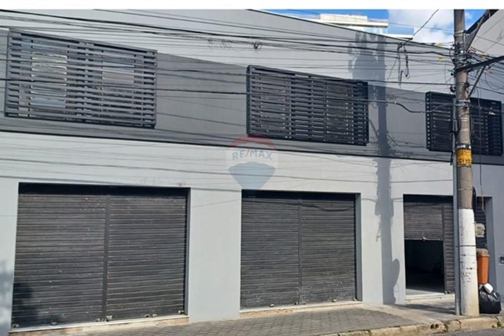 Ponto Comercial/ Loja - Alugar - Juiz de Fora , Minas Gerais - fachada loja.jpeg - 860381066-118