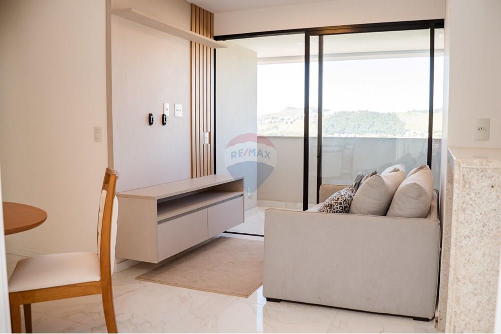 Apartamento - Venda - Juiz de Fora , Minas Gerais - ap 1.jpg - Sala - 860431007-644