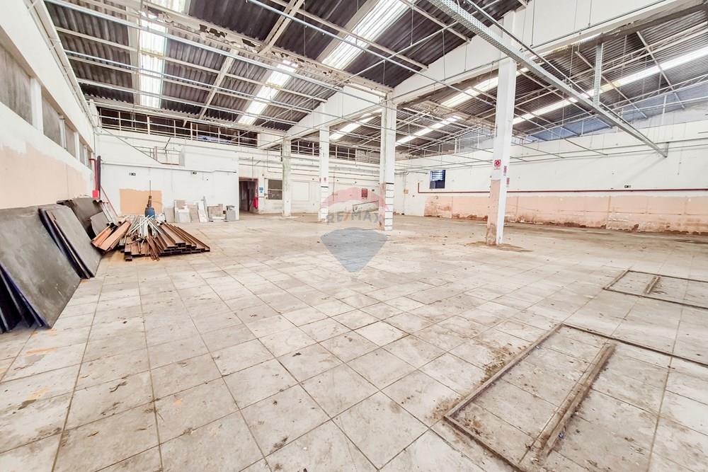 Galpão - Alugar - Juiz de Fora , Minas Gerais - 20260319_133848.jpg - 860301048-57