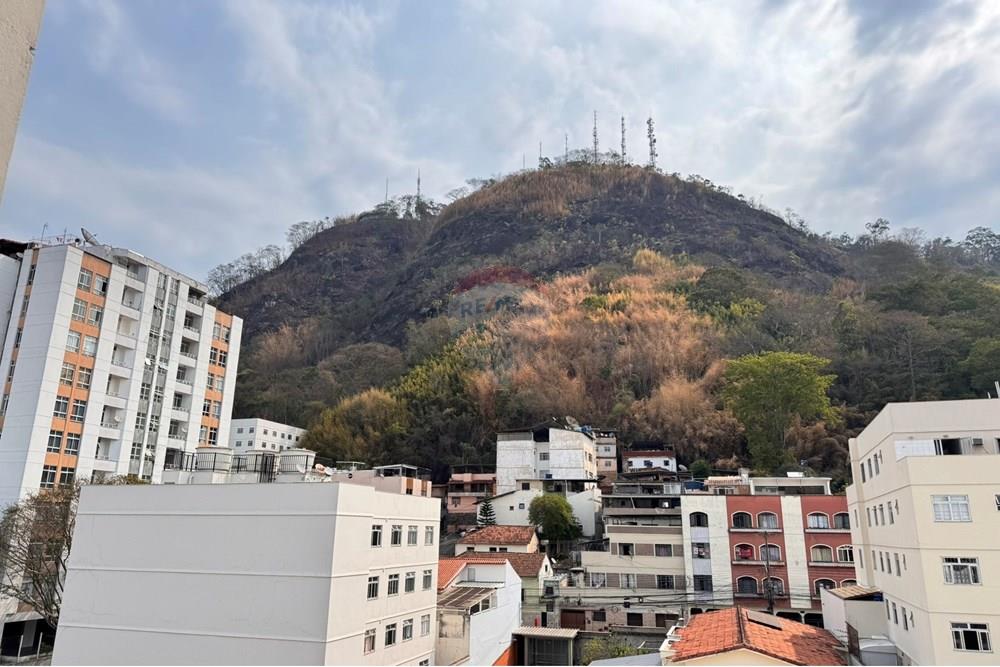 Apartamento - Alugar - Juiz de Fora , Minas Gerais - IMG_6362.JPEG - 860301001-653