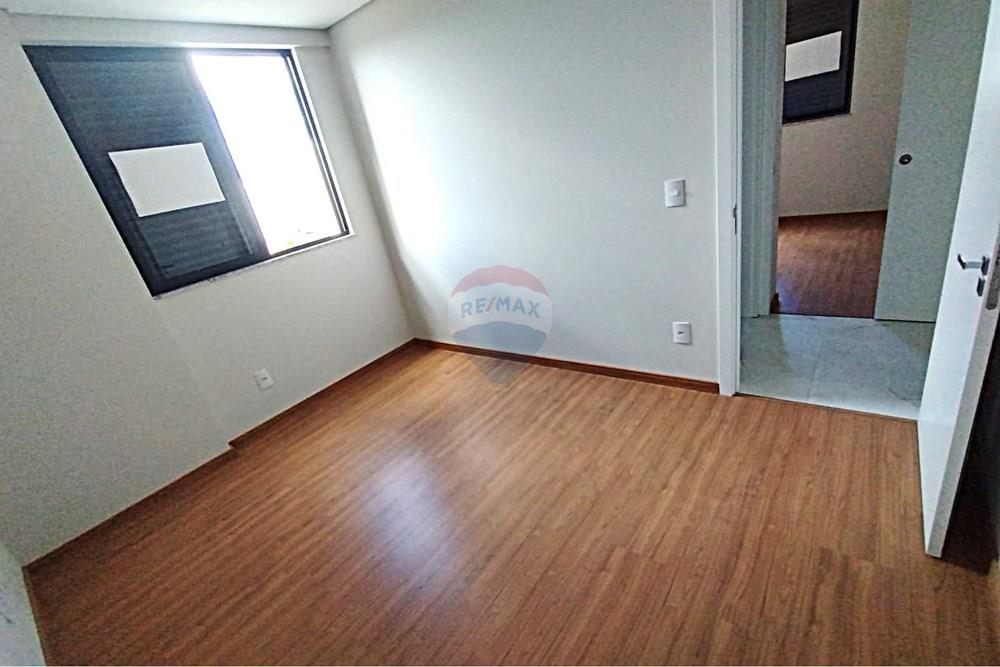 Apartamento - Alugar - Lavras , Minas Gerais - Foto 25 Quarto 2 Apto 107 Bem Te Vi.jpeg - Quarto principal - 860471016-29