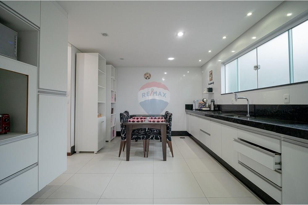 Cobertura - Venda - Juiz de Fora , Minas Gerais - michaelseed photo_-86.jpg - Cozinha - 860211077-207