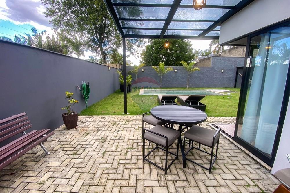 Casa de Condomínio - Venda - Juiz de Fora , Minas Gerais - 007 (8).jpg - 860241088-257