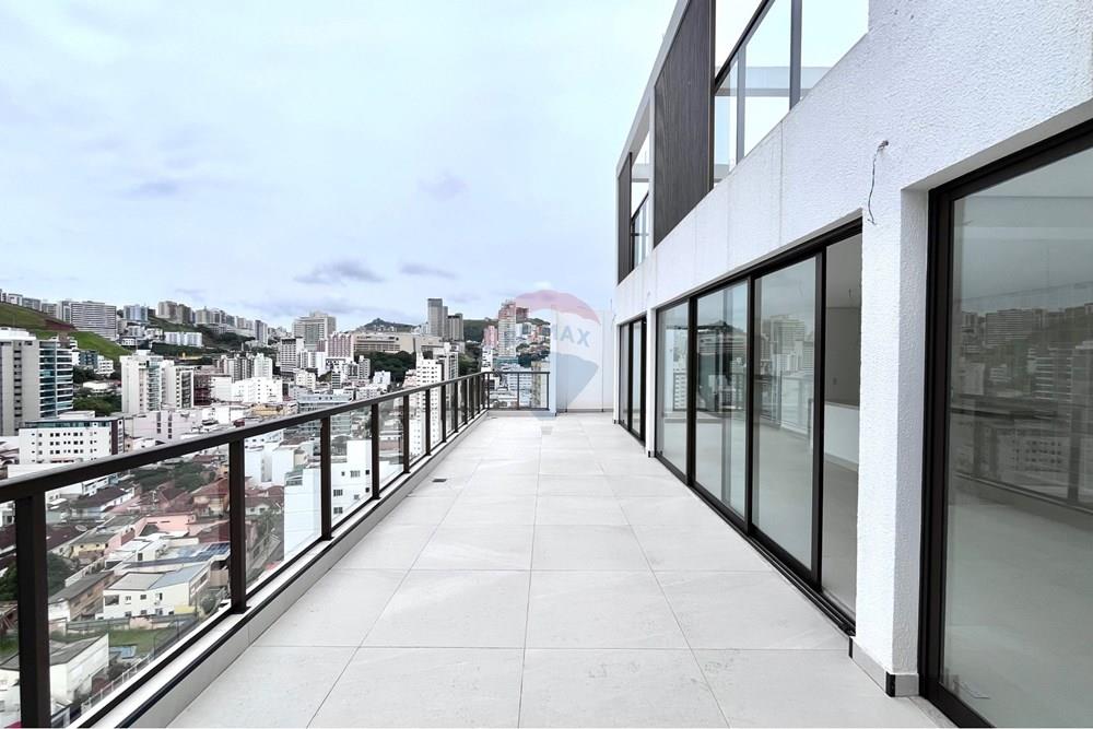 Cobertura - Venda - Juiz de Fora , Minas Gerais - IMG_3804.jpeg - 860321042-175