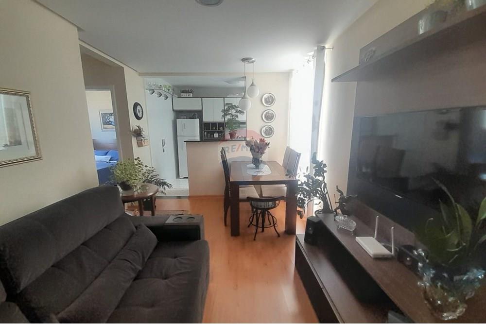 Apartamento - Venda - Juiz de Fora , Minas Gerais - WhatsApp Image 2025-09-26 at 15.36.18 (1).jpeg - Sala aquecida - 860381043-101