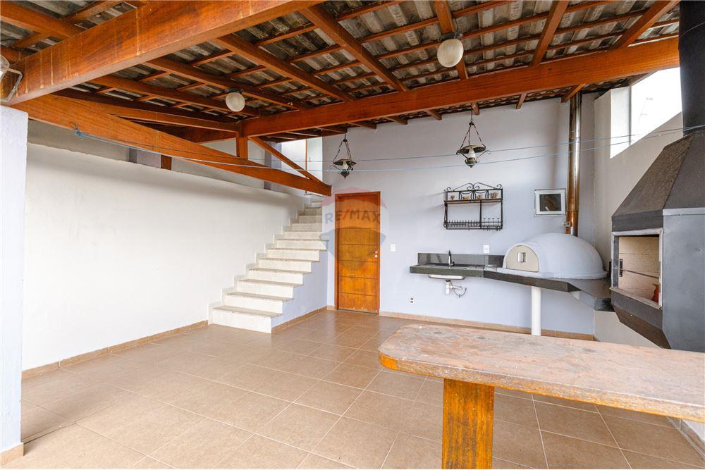 Casa de Condomínio - Venda - Juiz de Fora , Minas Gerais - 4 - 860281009-279