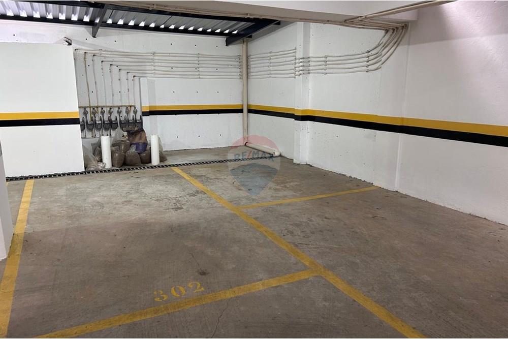 Apartamento - Venda - Juiz de Fora , Minas Gerais - WhatsApp Image 2025-06-02 at 13.17.10 (4).jpeg - Garagem - 860381040-8