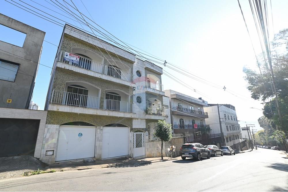 Cobertura - Venda - Juiz de Fora , Minas Gerais - michaelseed photo_-284.jpg - 860281091-100