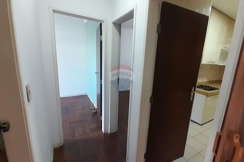 Cobertura - Venda - Juiz de Fora , Minas Gerais - 20241126_150322.jpg - Corredor - 860381061-1