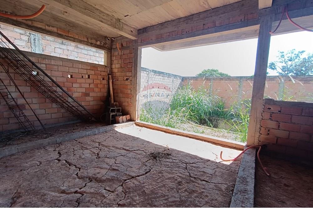 Casa - Venda - Conselheiro Lafaiete , Minas Gerais - 65203809-34e1-467d-bf12-8ff7dbb2aa07.jpg - 860421022-130