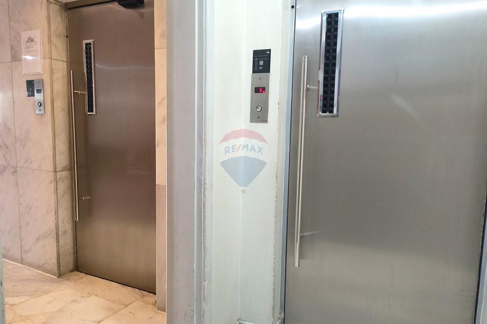 Apartamento - Venda - Juiz de Fora , Minas Gerais - elevadores 1.jpg - 860301045-342