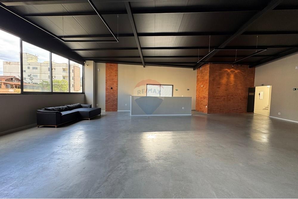 Galpão - Alugar - Juiz de Fora , Minas Gerais - IMG_4138.JPEG - 860301001-647