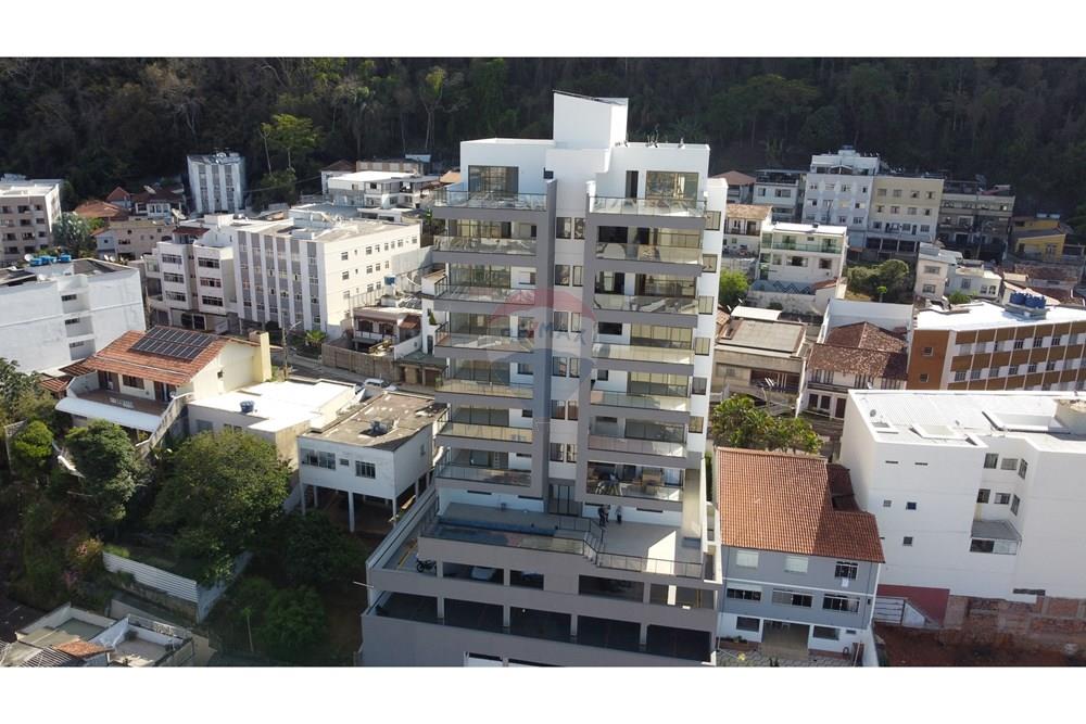 Apartamento - Venda - Juiz de Fora , Minas Gerais - Admar G (1).JPG - 860301001-660