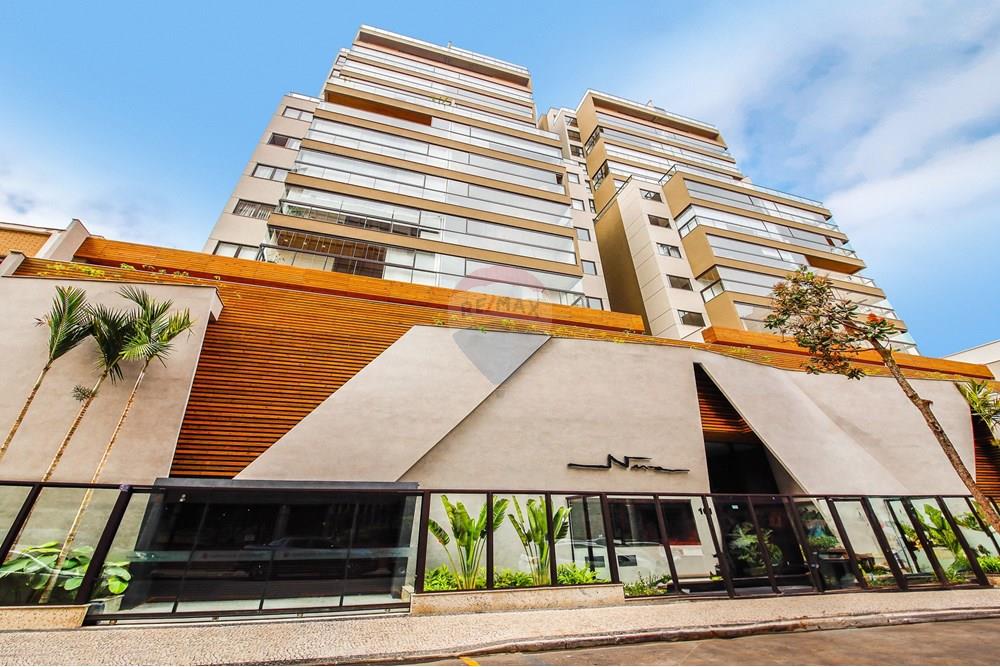 Apartamento - Venda - Juiz de Fora , Minas Gerais - fachada-niva-villela.jpg - Fachada - 860431007-640