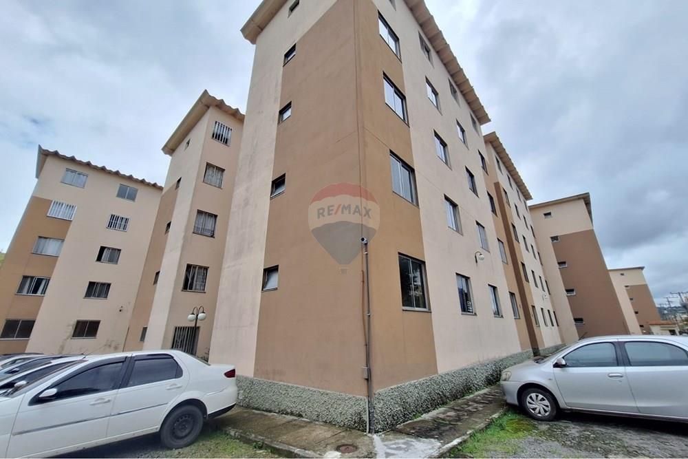 Apartamento - Alugar - Juiz de Fora , Minas Gerais - WhatsApp Image 2026-03-16 at 09.08.21 (2).jpeg - 860361010-541