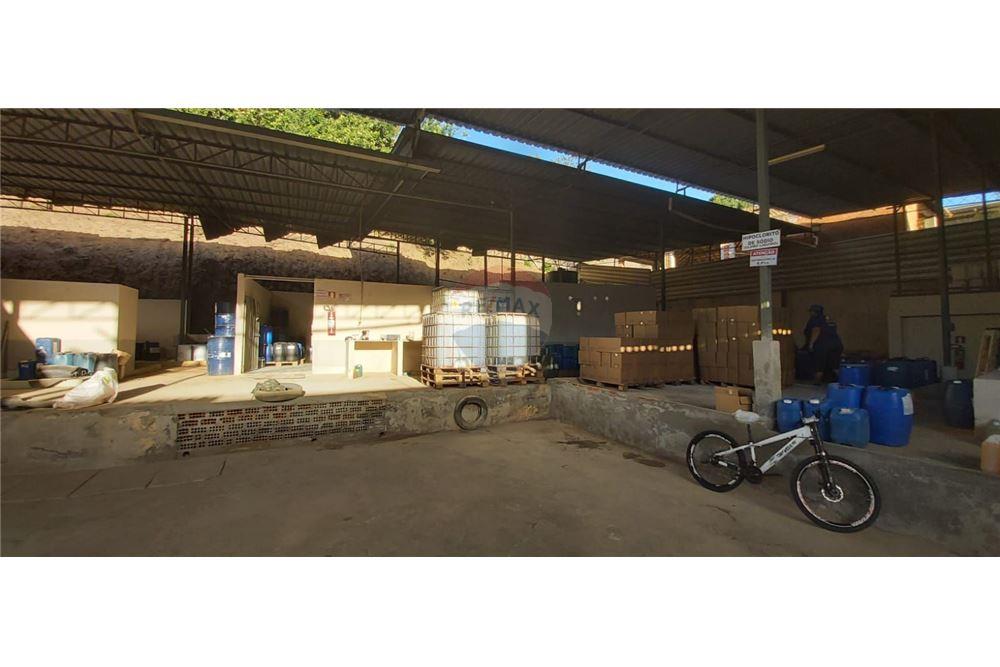 Galpão - Alugar - Juiz de Fora , Minas Gerais - 8 - 860321001-493