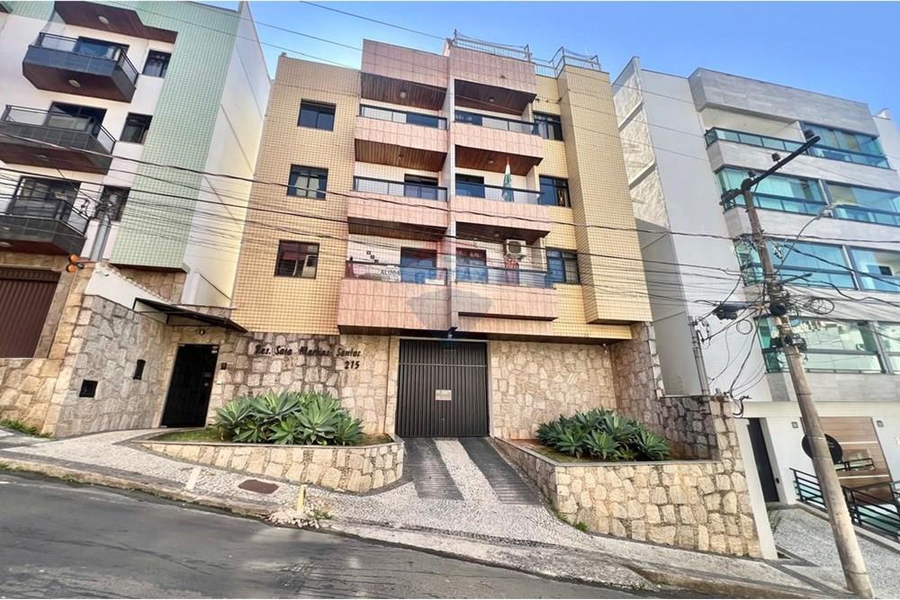 Apartamento - Venda - Juiz de Fora , Minas Gerais - WhatsApp Image 2025-09-30 at 14.22.53 (4).jpeg - Jardim Externo - 860211126-22