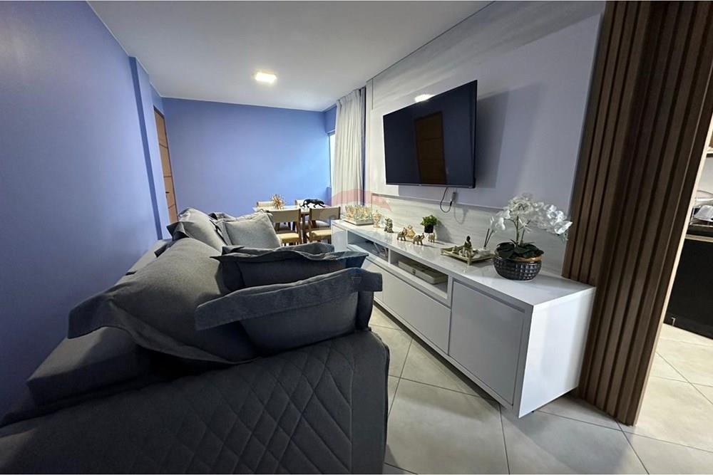 Apartamento - Venda - Muriaé , Minas Gerais - WhatsApp Image 2026-01-09 at 00.10.12 (3).jpeg - Sala - 860371007-115