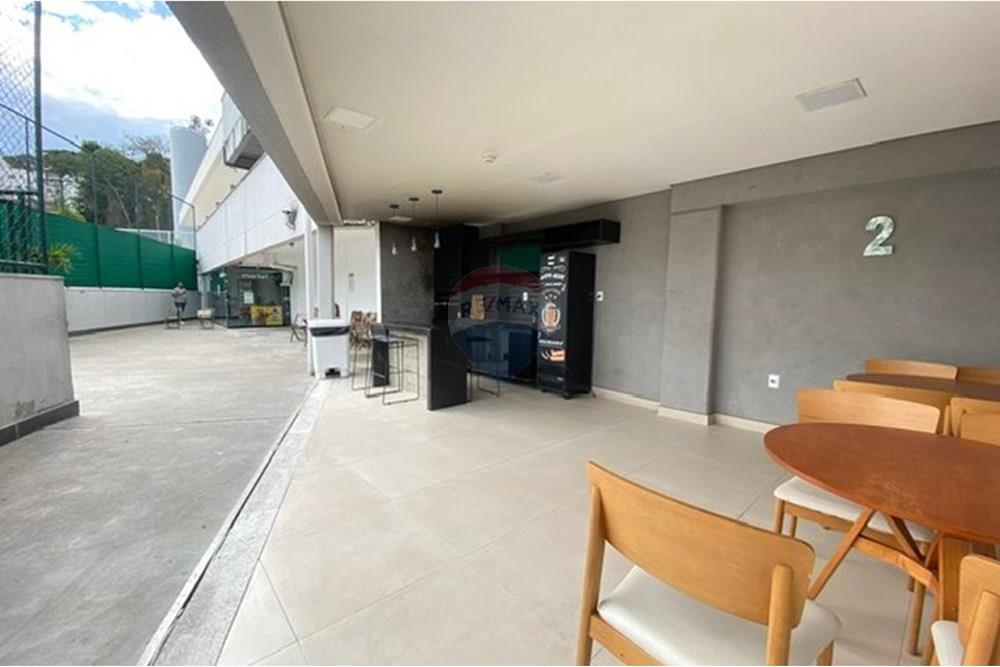 Apartamento - Alugar - Juiz de Fora , Minas Gerais - PHOTO-2025-11-18-16-24-19 (1) - Copia.jpg - Churrasqueira - 860431023-286