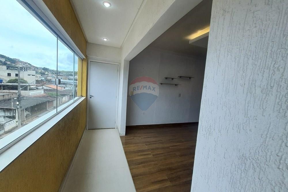 Apartamento - Alugar - Juiz de Fora , Minas Gerais - 20260313_115323.jpg - 860301051-41