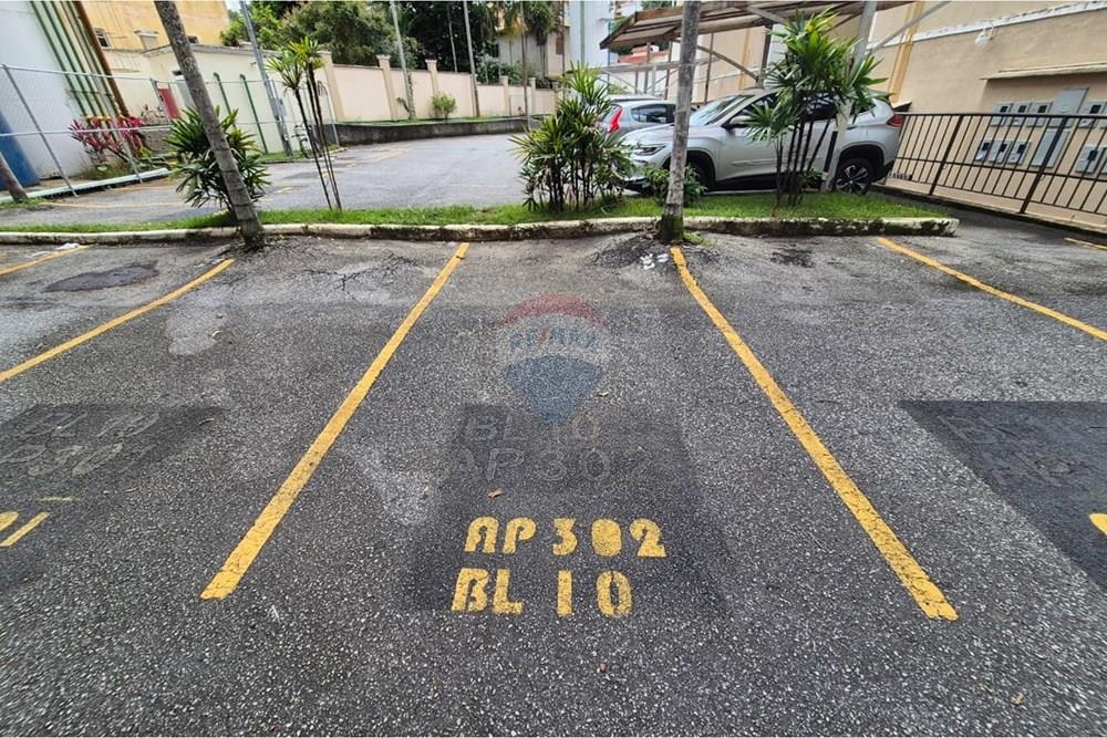 Apartamento - Venda - Juiz de Fora , Minas Gerais - 27.jpg - Garagem - 860241143-125