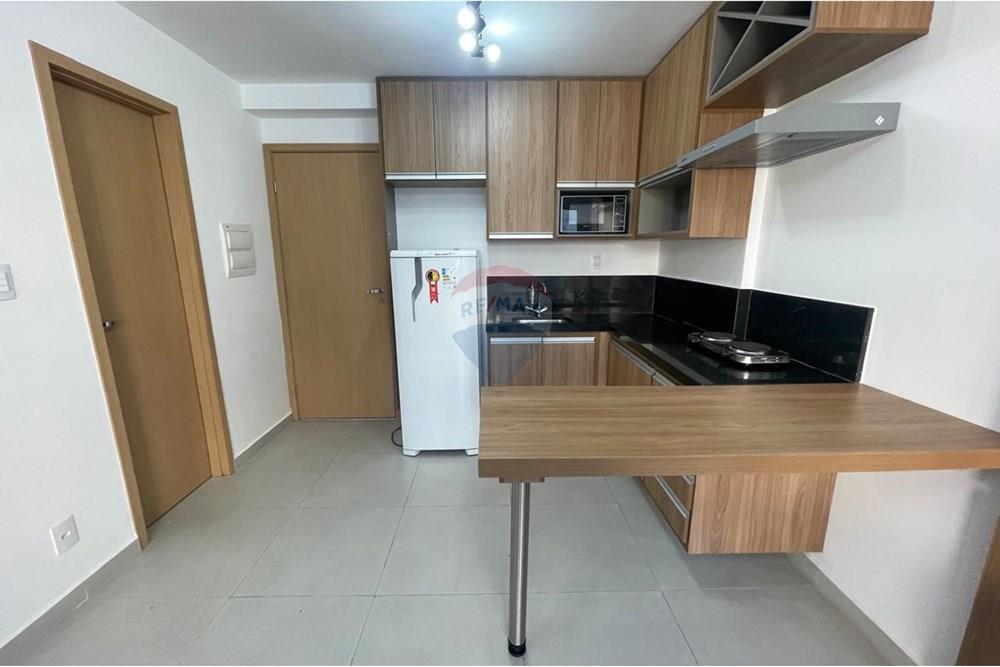 Studio - Alugar - Juiz de Fora , Minas Gerais - imagem (9).jpg - 860211089-166