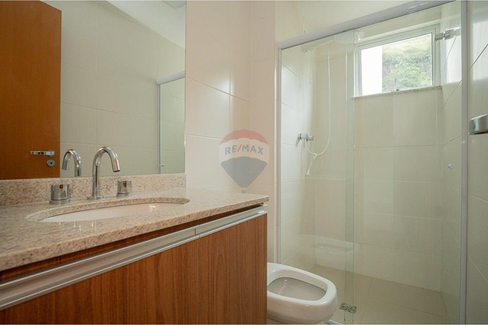 Apartamento - Venda - Juiz de Fora , Minas Gerais - michaelseed photo_S3-472.jpg - Banheiro - 860431007-661
