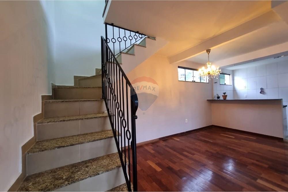 Cobertura - Alugar - Juiz de Fora , Minas Gerais - Sala Jantar 3.jpeg - 860361010-546