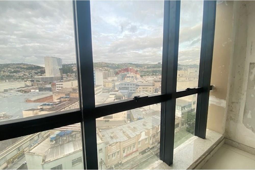 Cj. Comercial/ Sala - Alugar - Juiz de Fora , Minas Gerais - IMG_5696.jpg - 860431023-257