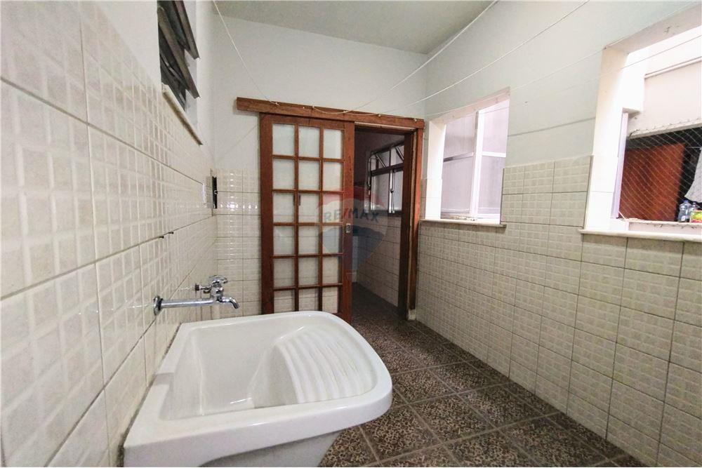 Apartamento - Venda - Juiz de Fora , Minas Gerais - AREA DE SERVIÇO COMPLETA - Área de serviço - 860241107-50