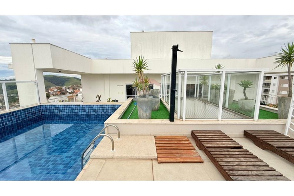 Apartamento - Venda - Juiz de Fora , Minas Gerais - b5eee51c-80c2-4b18-9da9-5243cb81ba78.jpg - 860281007-403