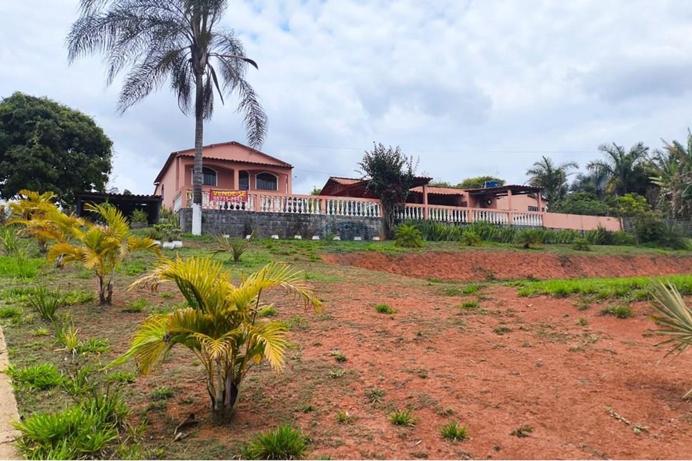 Terreno - Venda - Conselheiro Lafaiete , Minas Gerais - Chacara Bandeirinhas19.jpg - 860421004-1318