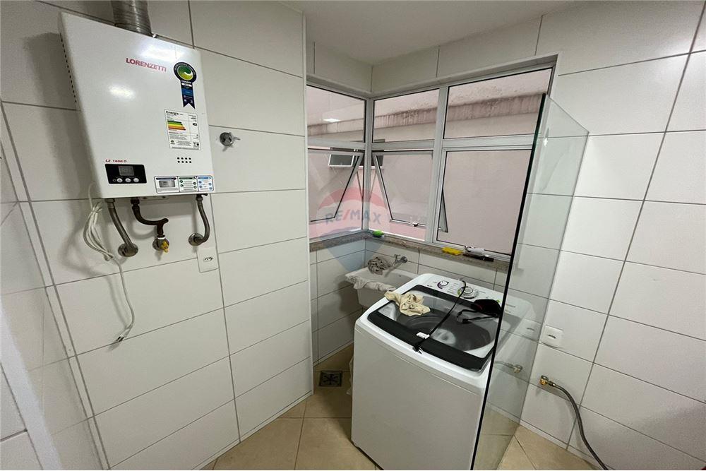 Apartamento - Alugar - Juiz de Fora , Minas Gerais - 5 - 860301001-579