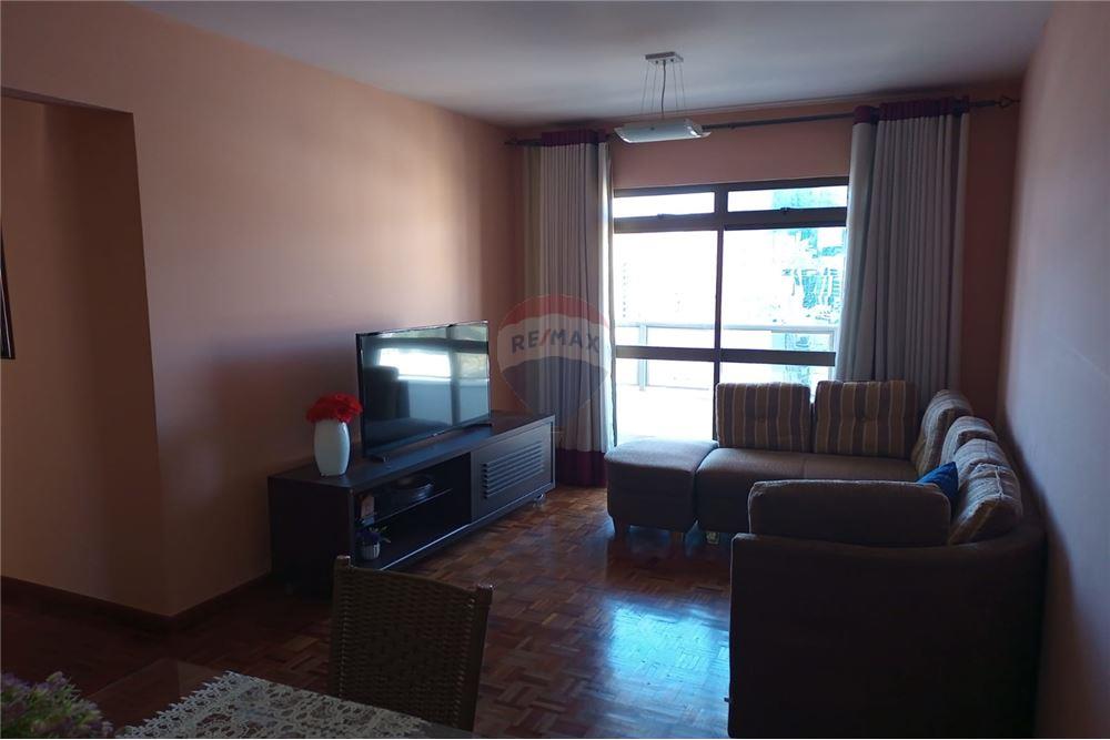 Apartamento - Alugar - Juiz de Fora , Minas Gerais - Sala de estar - 860431031-40