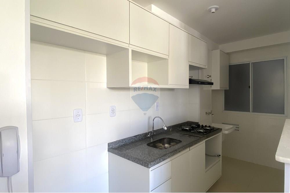 Apartamento - Alugar - Juiz de Fora , Minas Gerais - IMG_5649.jpg - Cozinha - 860321018-112