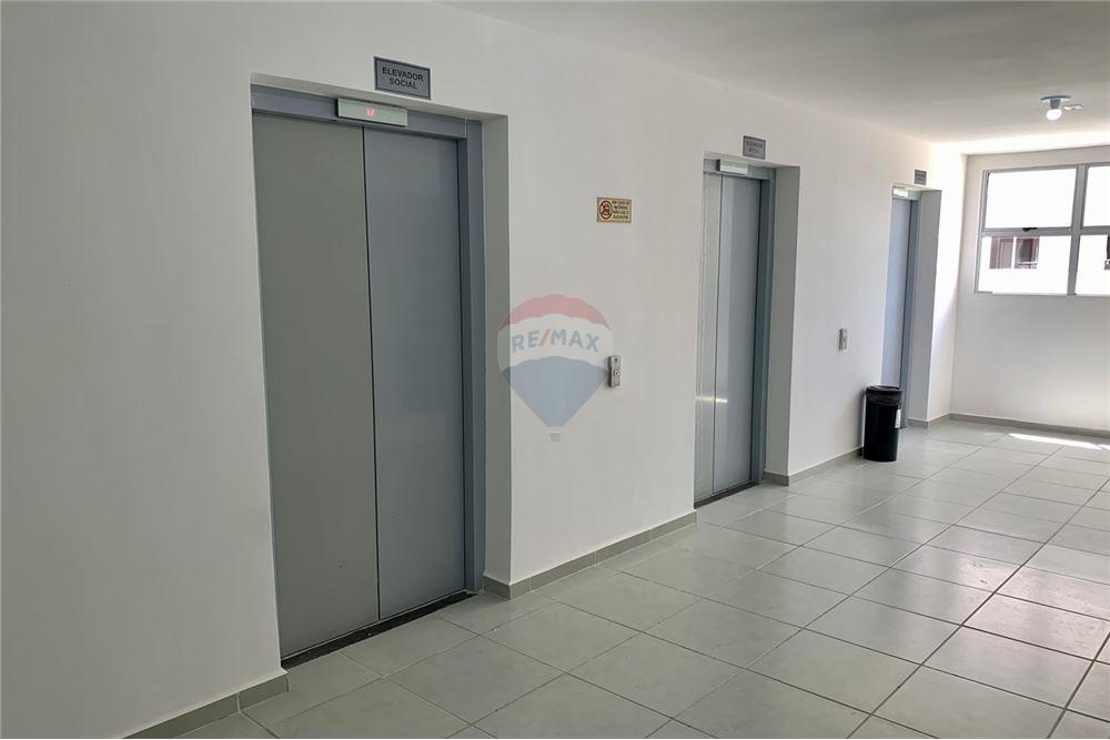 Apartamento - Alugar - Juiz de Fora , Minas Gerais - 12 - 860361003-297