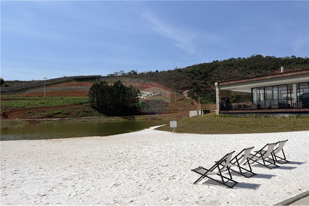 Terreno - Venda - Juiz de Fora , Minas Gerais - Prainha  - 860501002-128