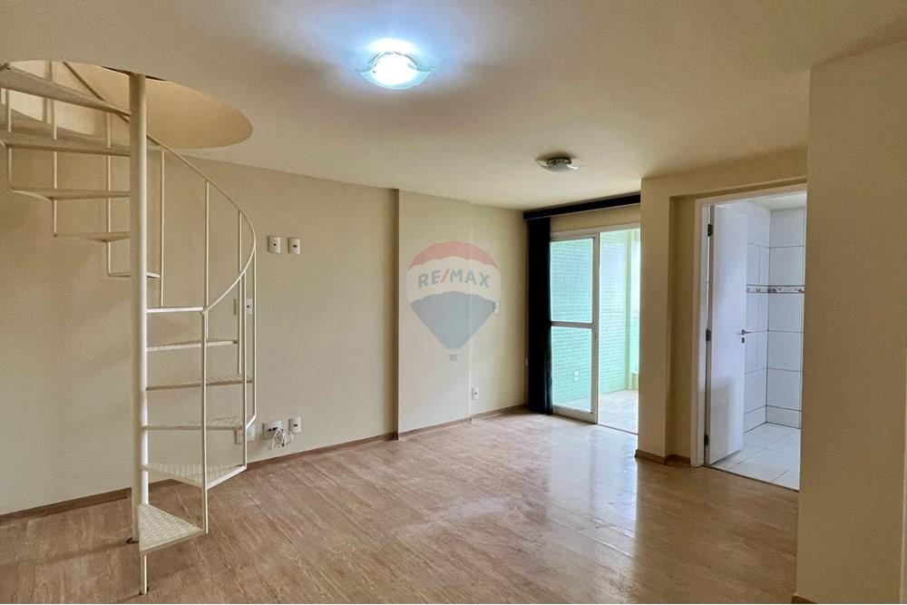 Cobertura - Alugar - Juiz de Fora , Minas Gerais - Imagem do WhatsApp de 2025-07-02 à(s) 16.27.02_2a339b39.jpg - Sala de jantar - 860501020-40