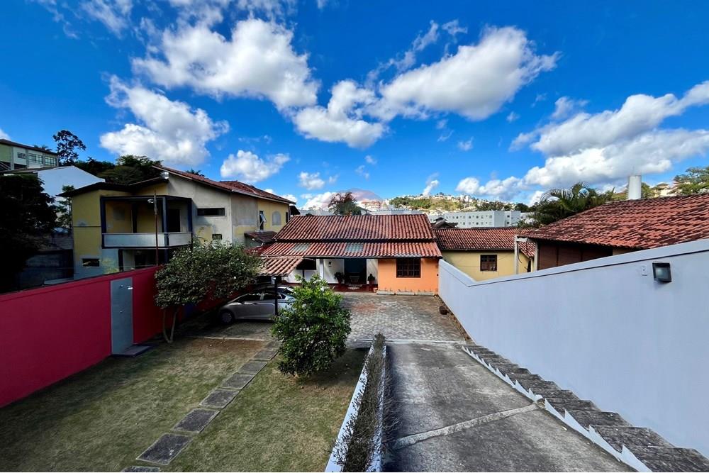 Mieszkaniowa - Dom w zabudowie szeregowej - Juiz de Fora , Minas Gerais - BR - IMG_5192.jpeg - 860501034-22