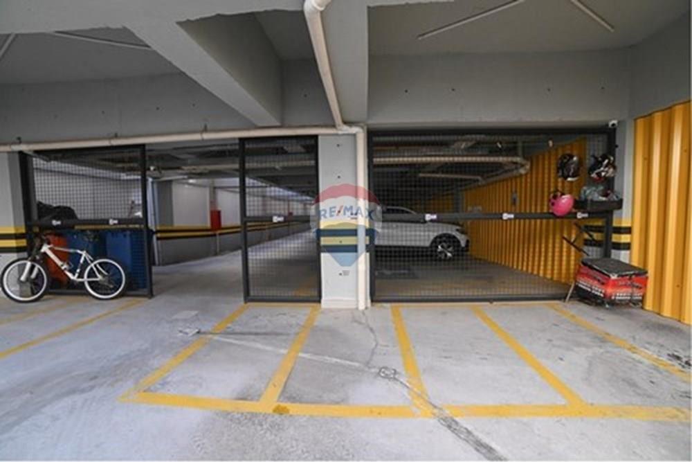 Apartamento - Alugar - Juiz de Fora , Minas Gerais - L_5eb9d974-f259-43ff-8d1b-73925cff5f68.jpg - Garagem - 860431075-45