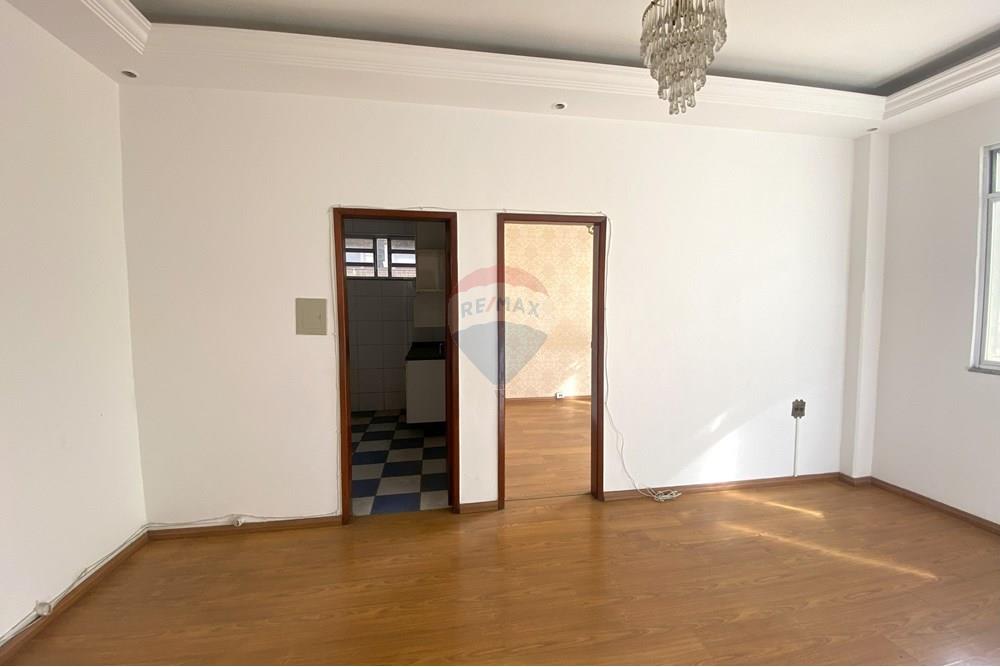 Apartamento - Alugar - Juiz de Fora , Minas Gerais - IMG_2722.jpg - Sala - 860321018-103