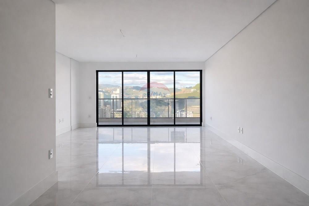 Apartamento - Alugar - Juiz de Fora , Minas Gerais - esseeeee.jpeg - Sala - 860431060-83